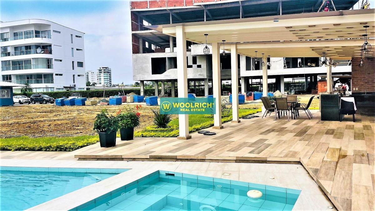 Departamentos Vista Al Rio, Dubai, Mocoli, 3 Dorm, en Construcción Desde$628.000, Guayas — imagen 4