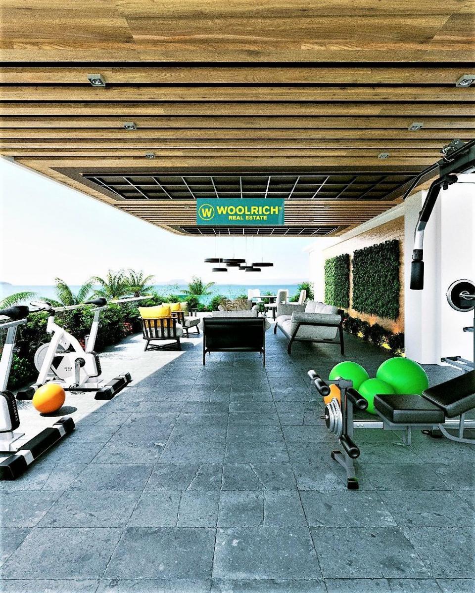 Departamentos Vista Al Rio, Dubai, Mocoli, 3 Dorm, en Construcción Desde$628.000, Guayas — imagen 3