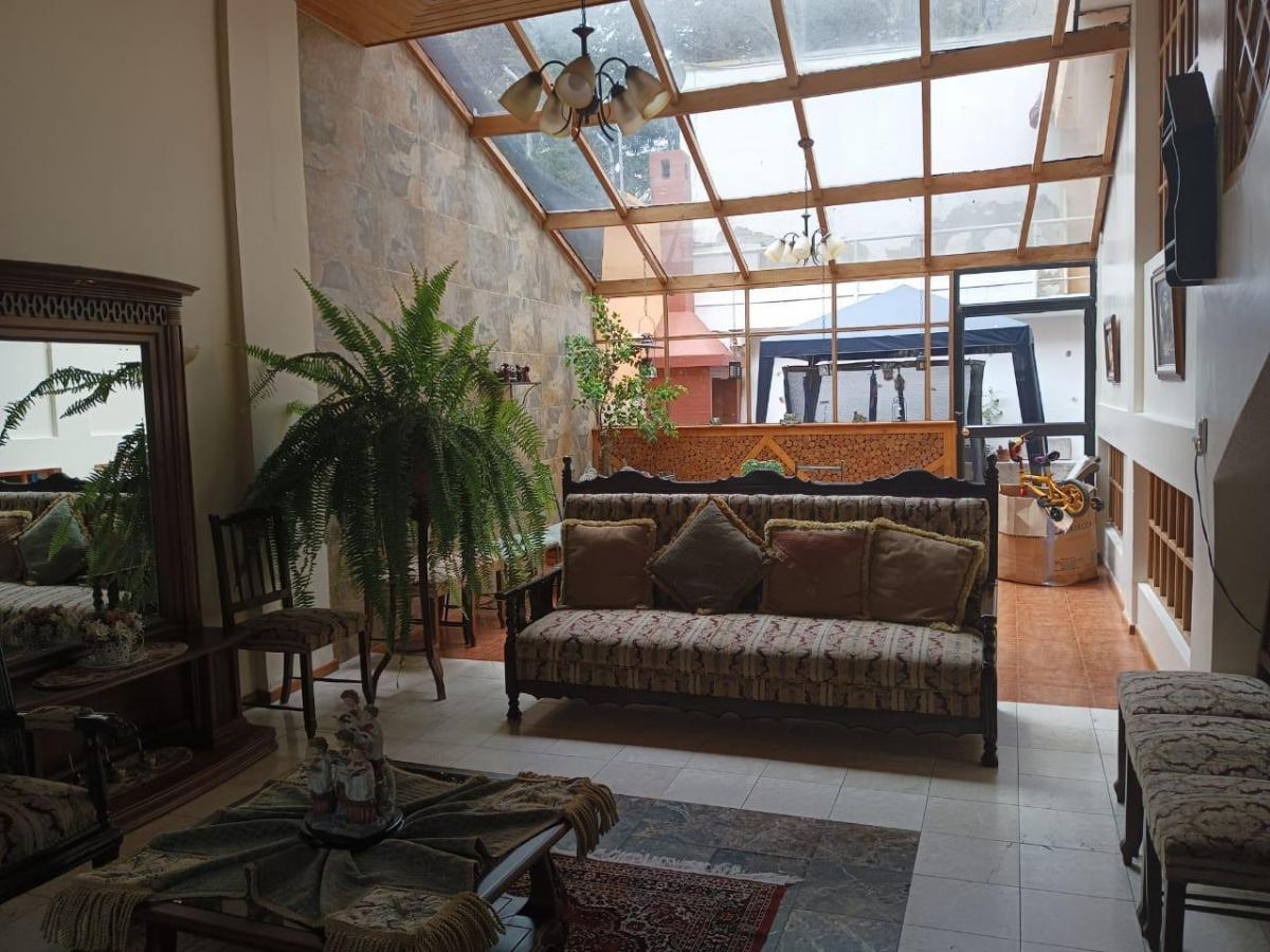 Venta Casa Alado Colegio Letor San Isidro del Inca — imagen 10