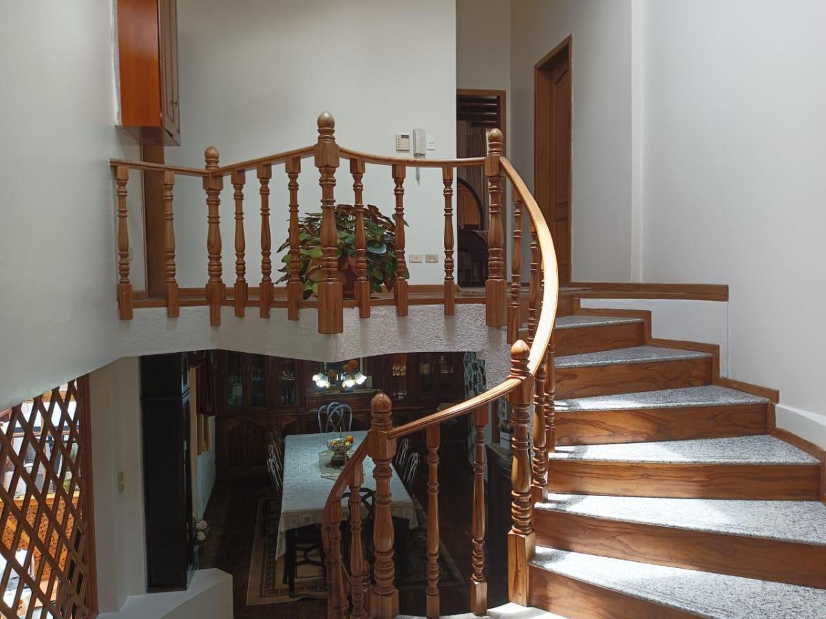 Venta Casa Alado Colegio Letor San Isidro del Inca — imagen 9