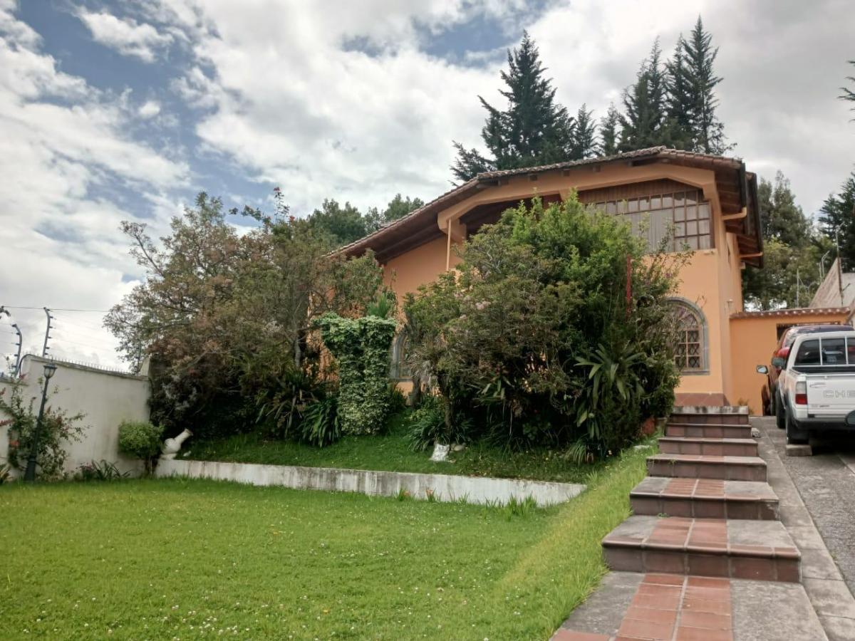 Venta Casa Alado Colegio Letor San Isidro del Inca — imagen 8