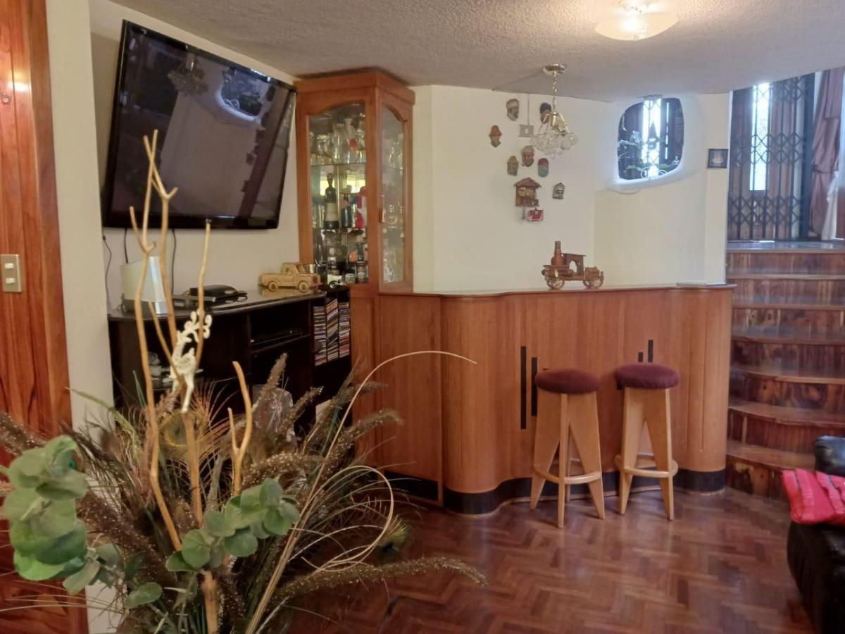 Venta Casa Alado Colegio Letor San Isidro del Inca — imagen 7