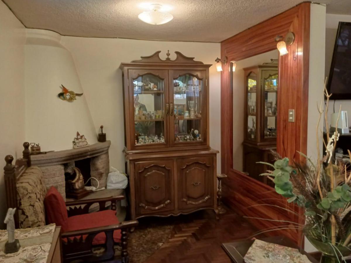 Venta Casa Alado Colegio Letor San Isidro del Inca — imagen 6
