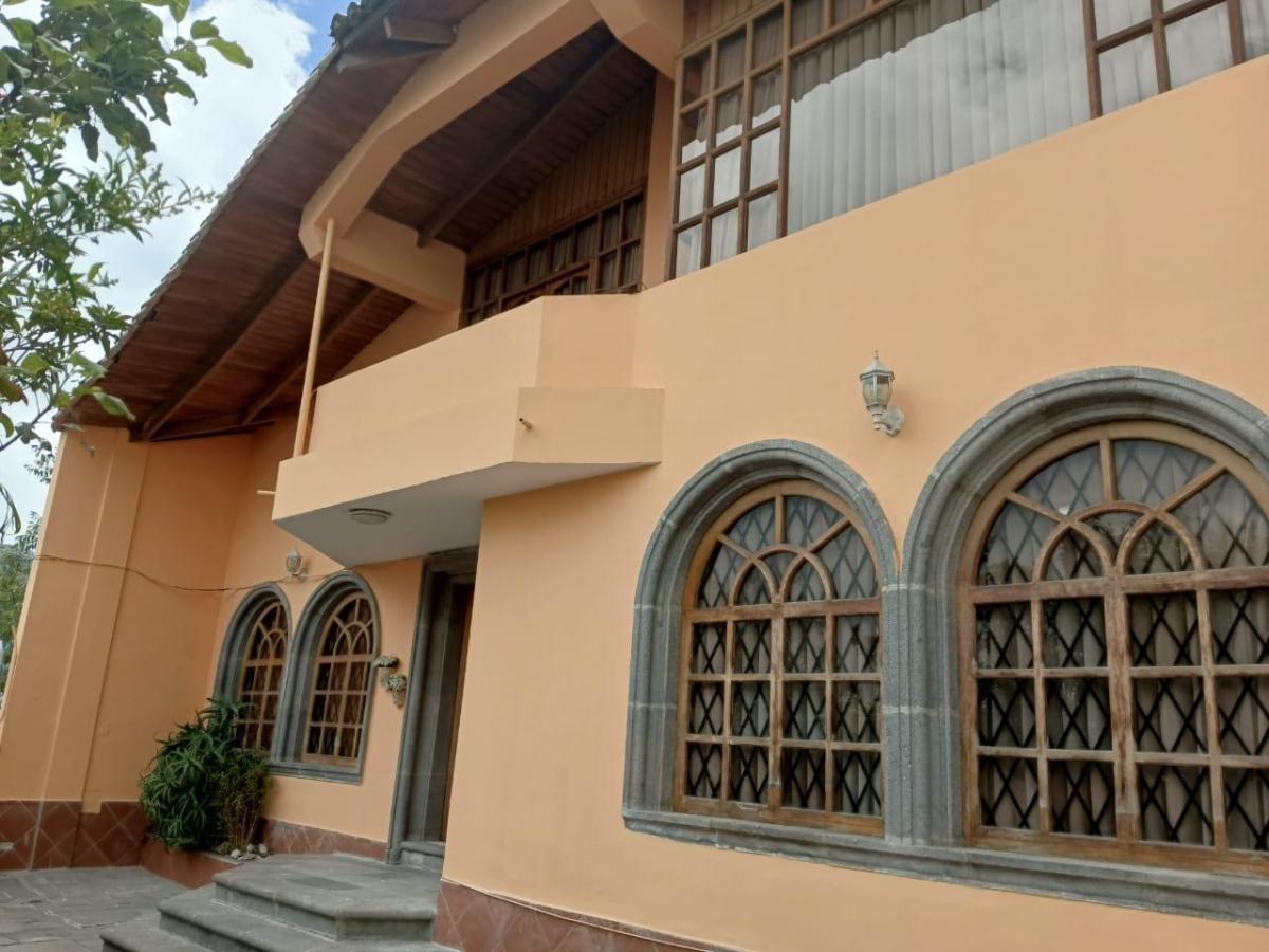 Venta Casa Alado Colegio Letor San Isidro del Inca — imagen 5
