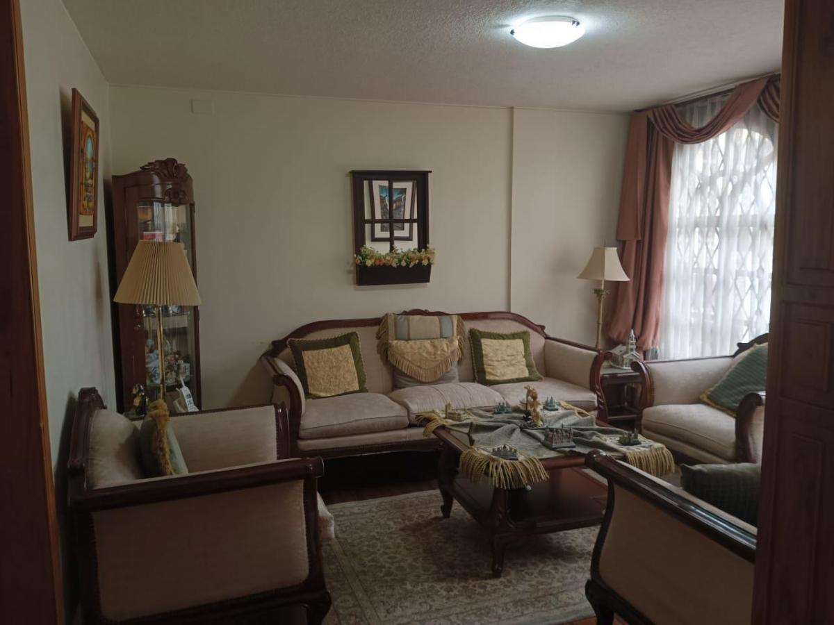 Venta Casa Alado Colegio Letor San Isidro del Inca — imagen 3