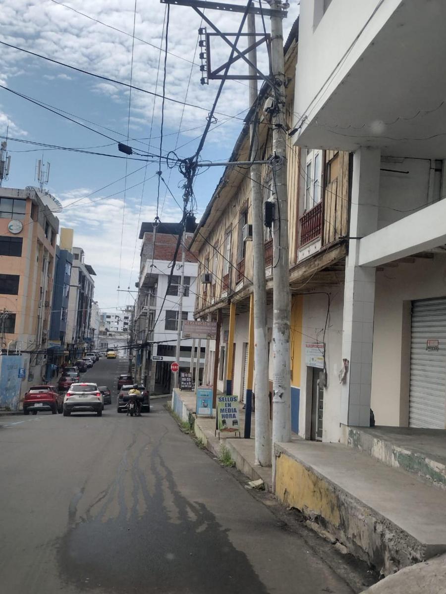 Casa con Locales Comerciales de Venta en Manta Ag, Manabí — imagen 7