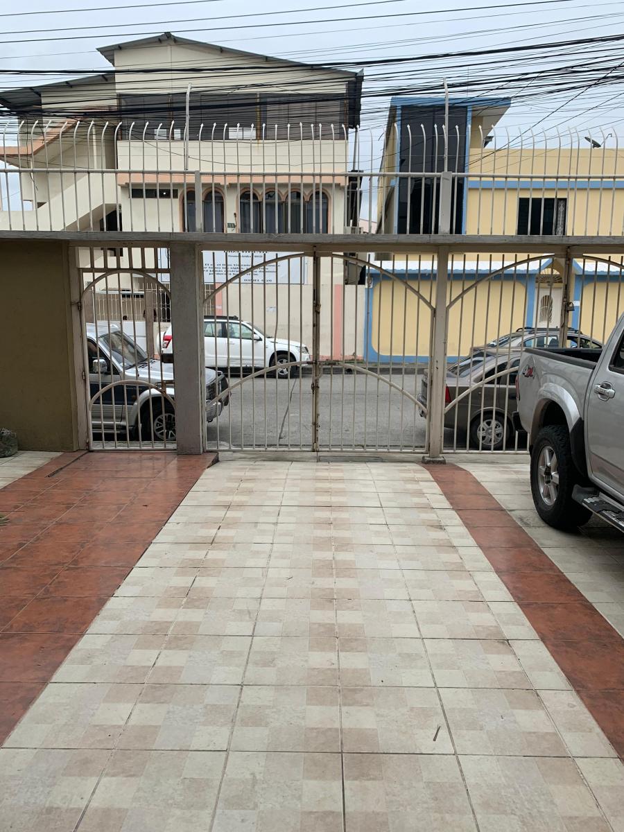 Vendo Departamento Más Suitte Planta Alta en Álamos Norte, Guayas — imagen 10