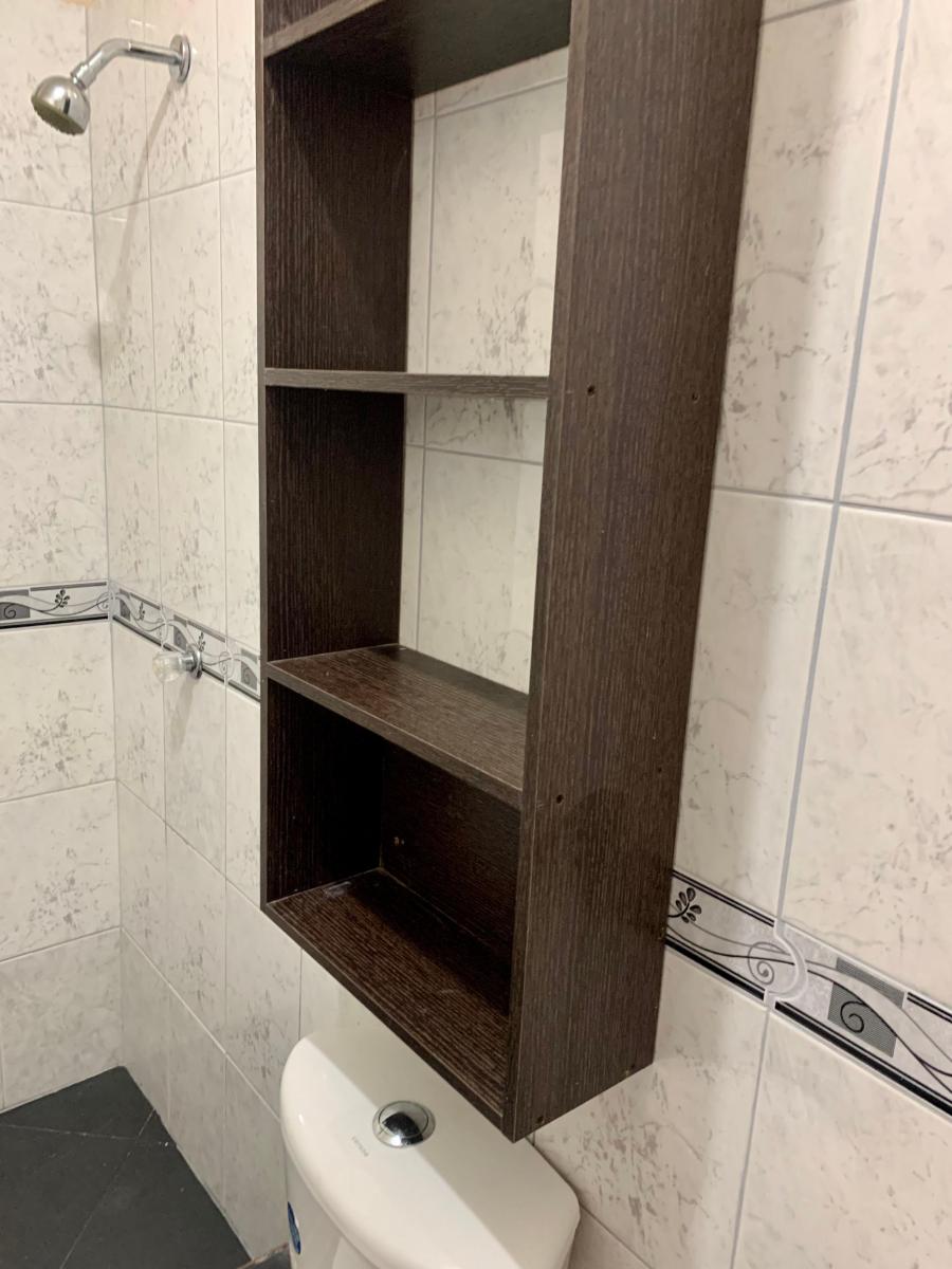 Vendo Departamento Más Suitte Planta Alta en Álamos Norte, Guayas — imagen 7