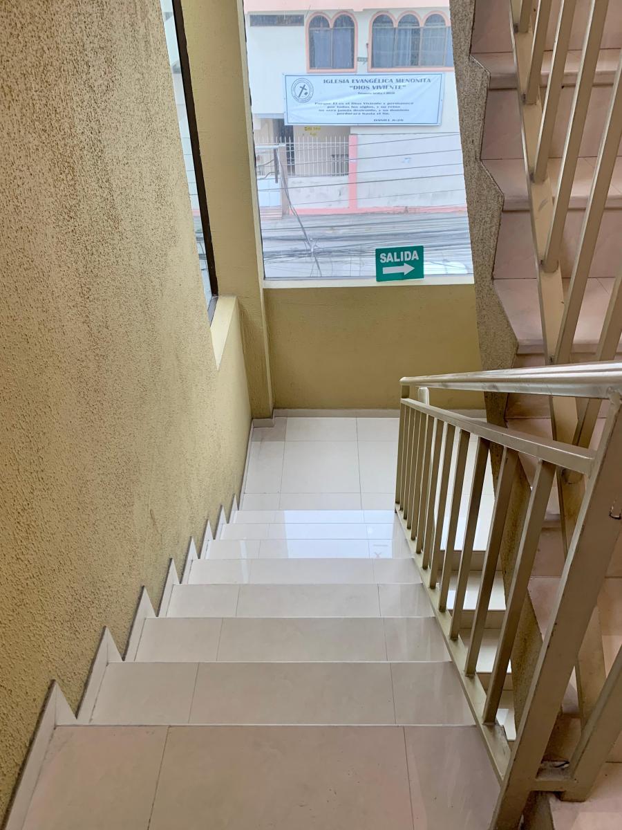 Vendo Departamento Más Suitte Planta Alta en Álamos Norte, Guayas — imagen 6