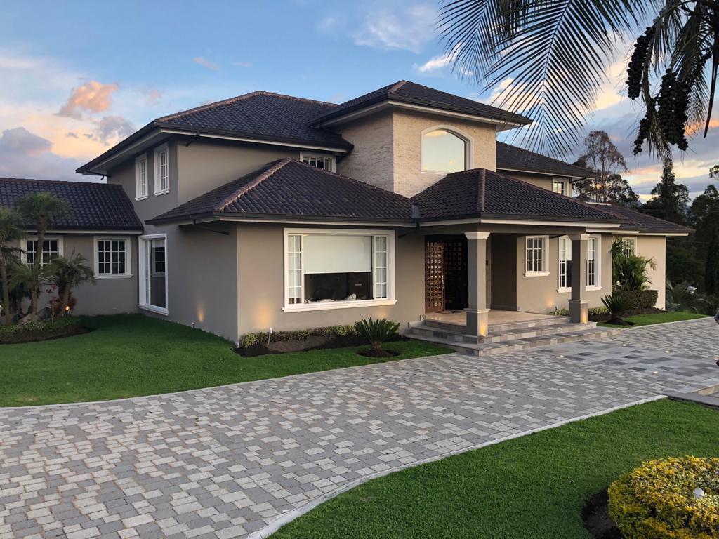 Venta Casa Puembo Sector La Guardia — imagen 10