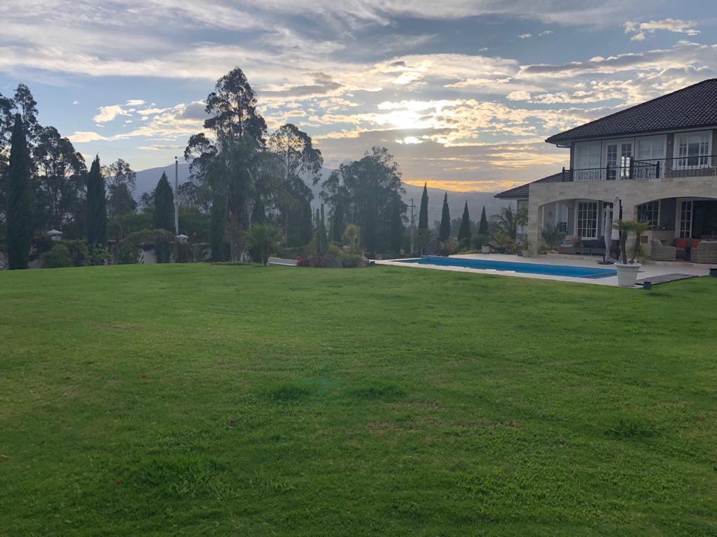 Venta Casa Puembo Sector La Guardia — imagen 9