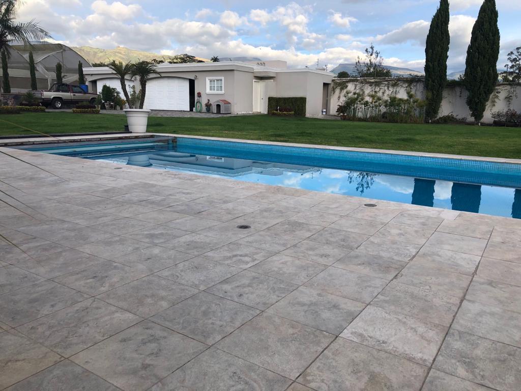 Venta Casa Puembo Sector La Guardia — imagen 7
