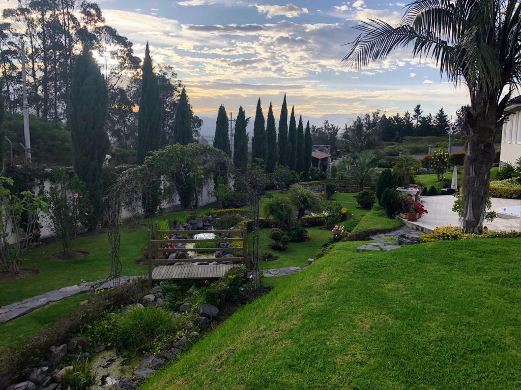 Venta Casa Puembo Sector La Guardia — imagen 5