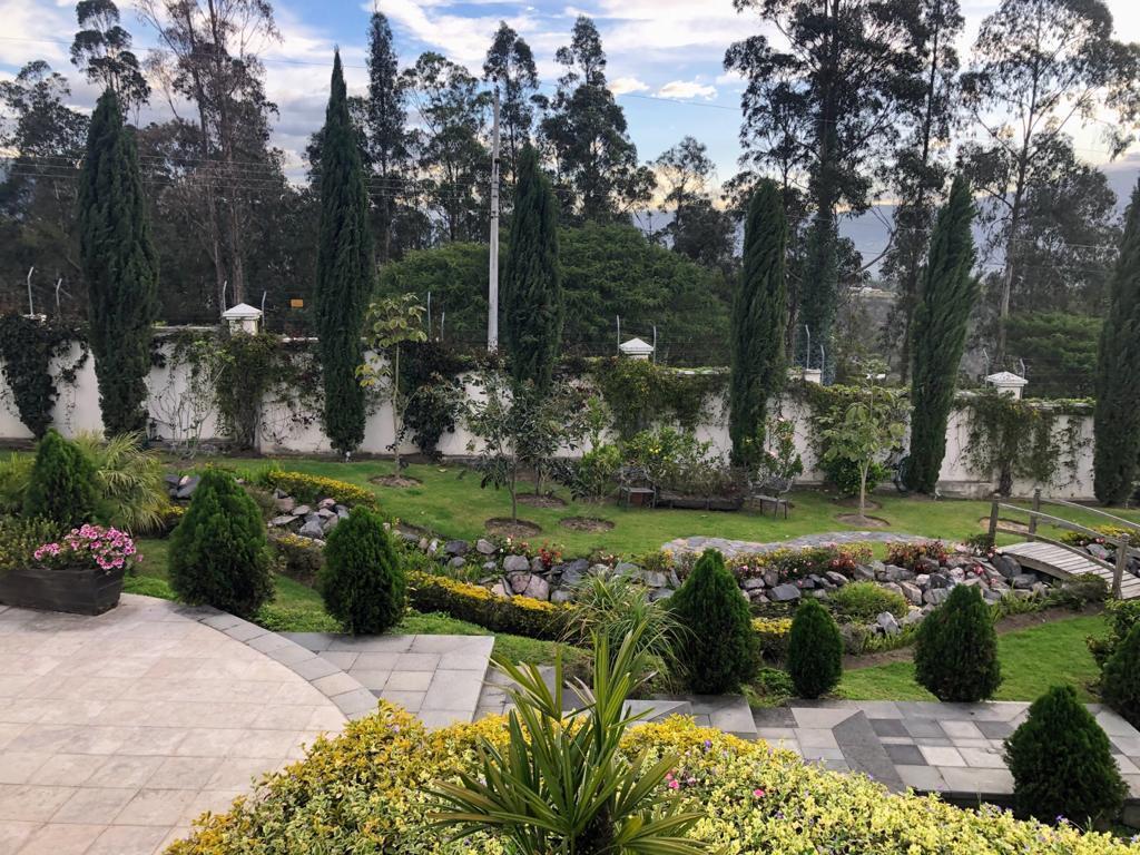 Venta Casa Puembo Sector La Guardia — imagen 4