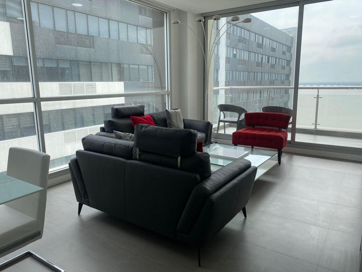 Venta Departamento Vista Full Amoblado - Spazio - Puerto Santa Ana, Guayas — imagen 9