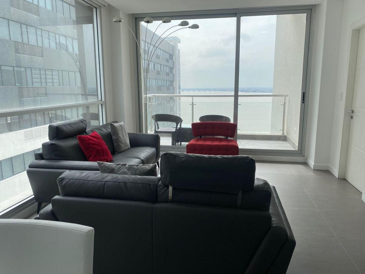 Venta Departamento Vista Full Amoblado - Spazio - Puerto Santa Ana, Guayas — imagen 8