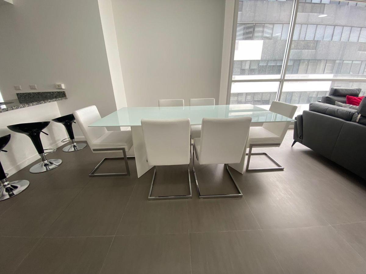 Venta Departamento Vista Full Amoblado - Spazio - Puerto Santa Ana, Guayas — imagen 7