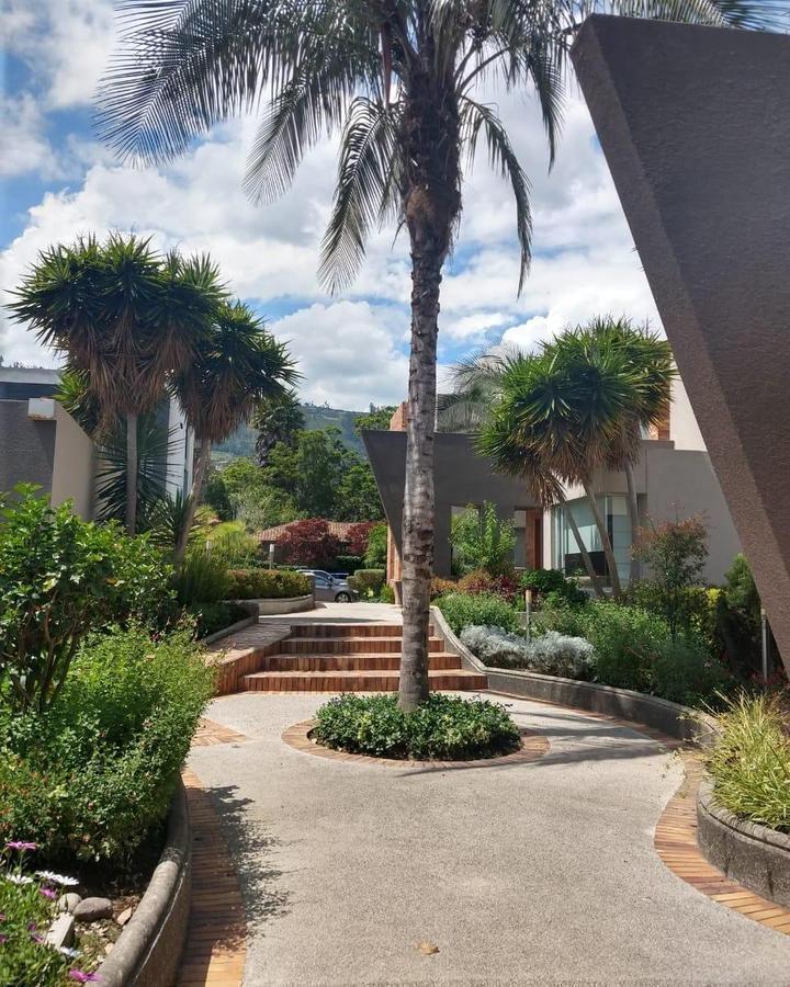 Venta Casa de Lujo en Cumbayá Sector Lumbisí urbanización Santa Elena de Oportunidad $350.000 — imagen 10