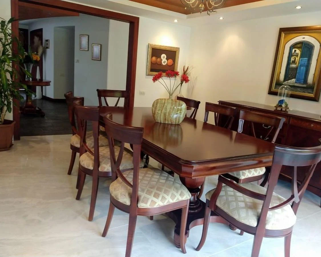 Venta Casa de Lujo en Cumbayá Sector Lumbisí urbanización Santa Elena de Oportunidad $350.000 — imagen 7