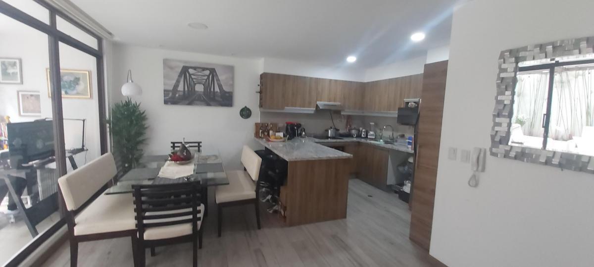 Departamento con Patio — imagen 7