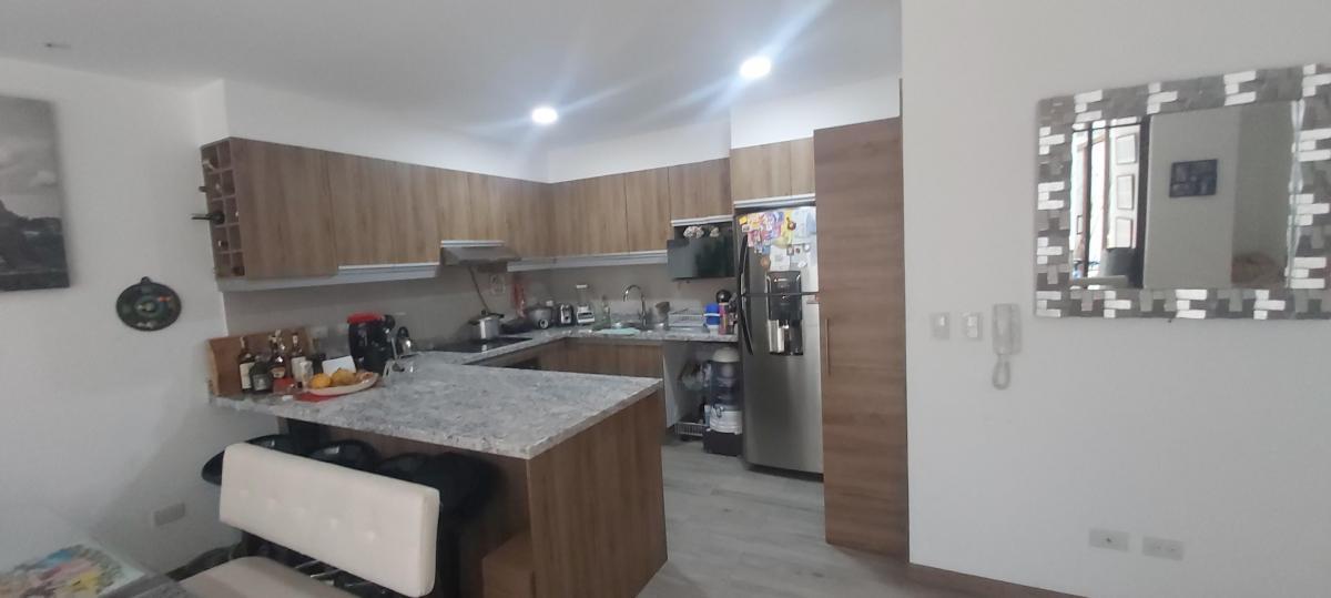 Departamento con Patio — imagen 6