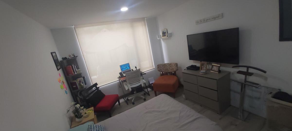 Departamento con Patio — imagen 4