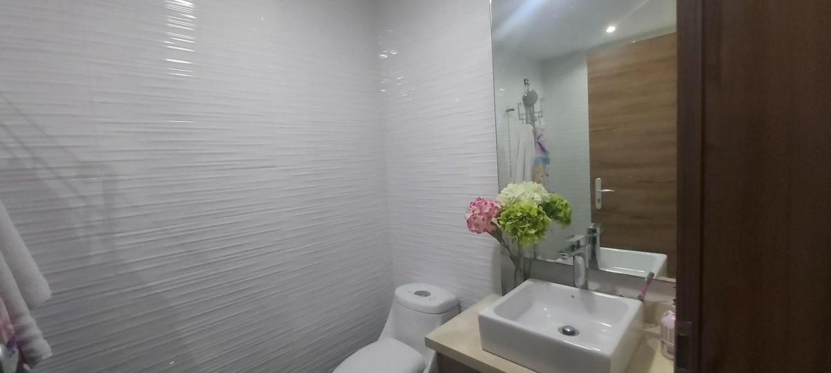 Departamento con Patio — imagen 3