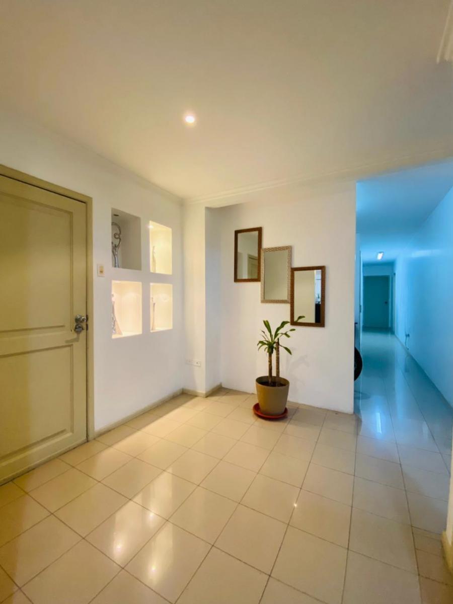 Vendo Departamento Planta Baja Santa Cecilia Patio 160 m² Area Social Piscina, Guayas — imagen 5