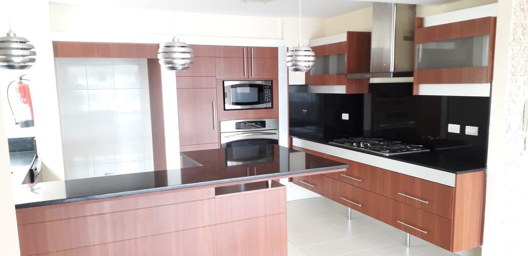 Re/max Futuro Vende Departamento 197 m², 2 1/2 Baños, 9 m² Balcon, Quito Tennis — imagen 6