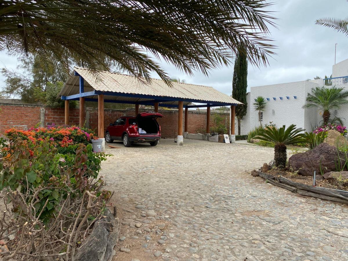 Exclusiva Casa en Venta - Km 3.5 Vía a Data Playas Villamil, Guayas — imagen 10