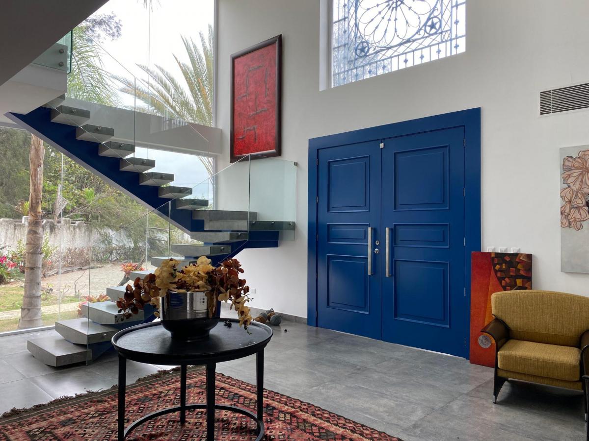 Exclusiva Casa en Venta - Km 3.5 Vía a Data Playas Villamil, Guayas — imagen 9