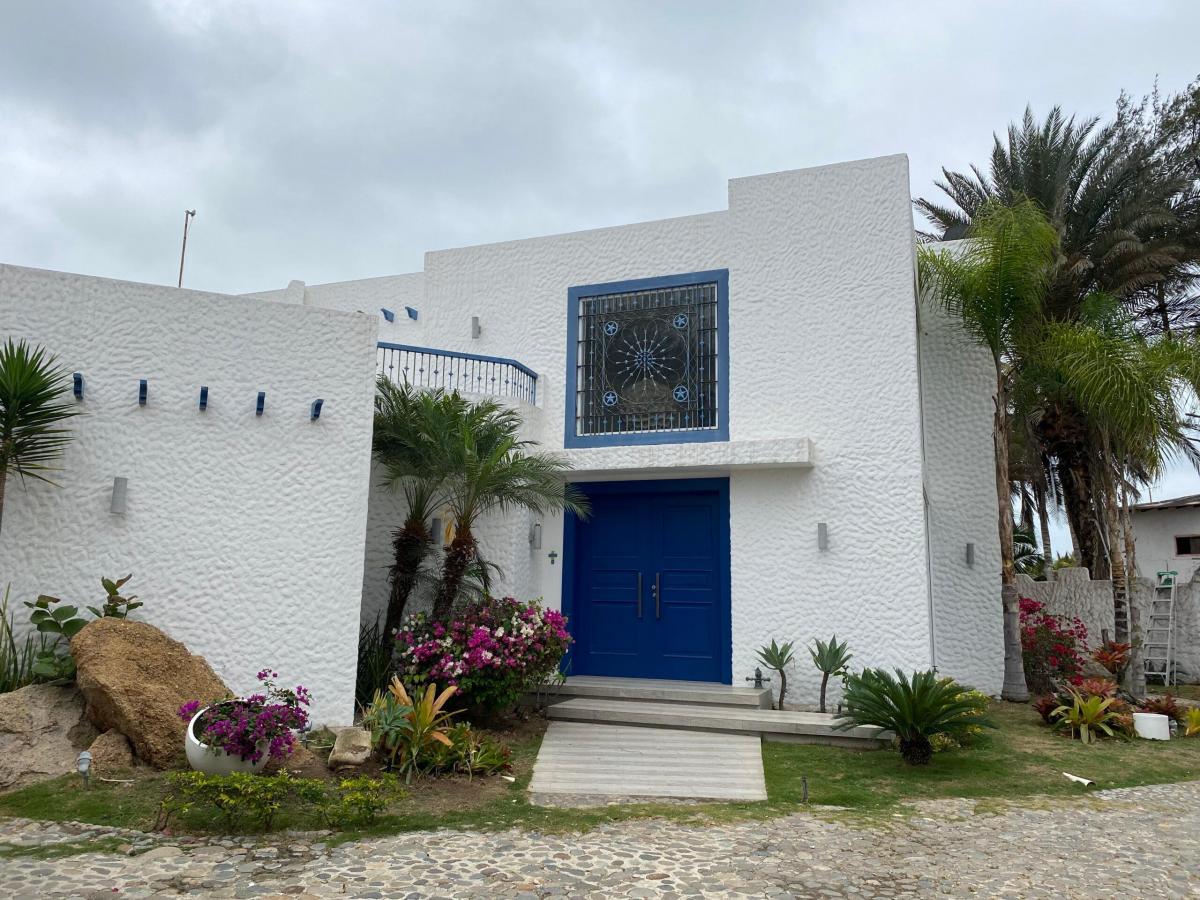Exclusiva Casa en Venta - Km 3.5 Vía a Data Playas Villamil, Guayas — imagen 8