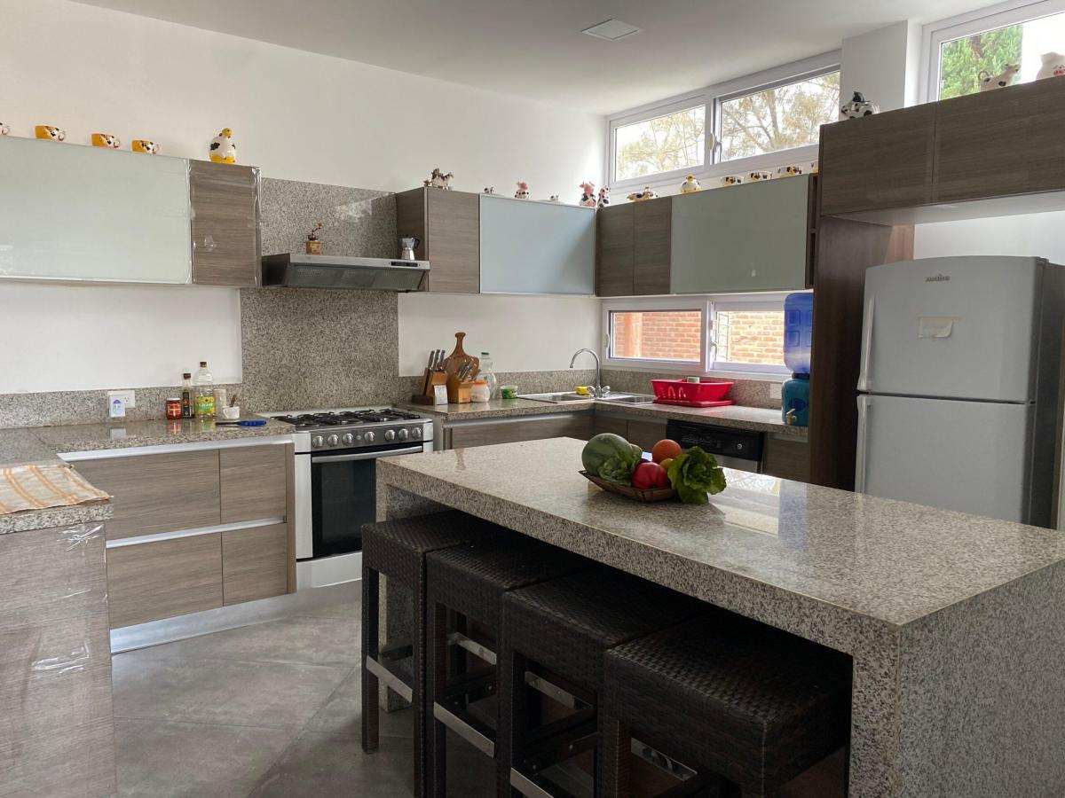 Exclusiva Casa en Venta - Km 3.5 Vía a Data Playas Villamil, Guayas — imagen 7