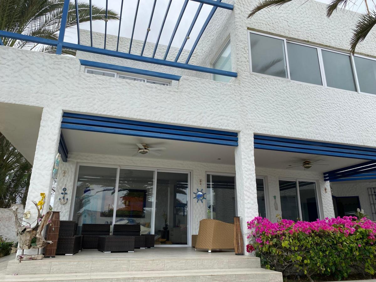 Exclusiva Casa en Venta - Km 3.5 Vía a Data Playas Villamil, Guayas — imagen 6