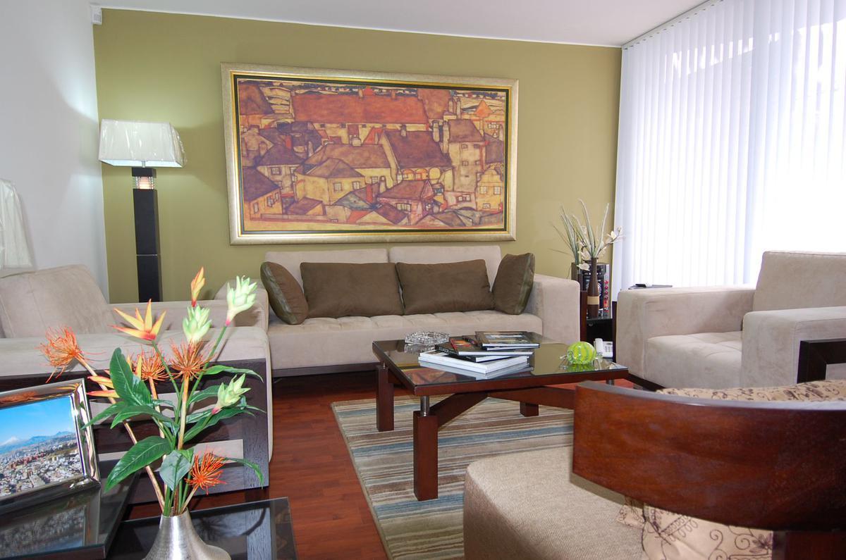 Departamento de Venta en Centro Norte — imagen 10