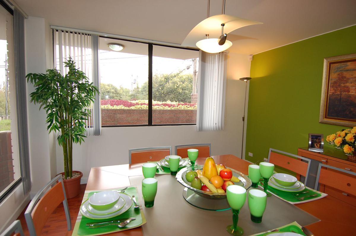 Departamento de Venta en Centro Norte — imagen 9