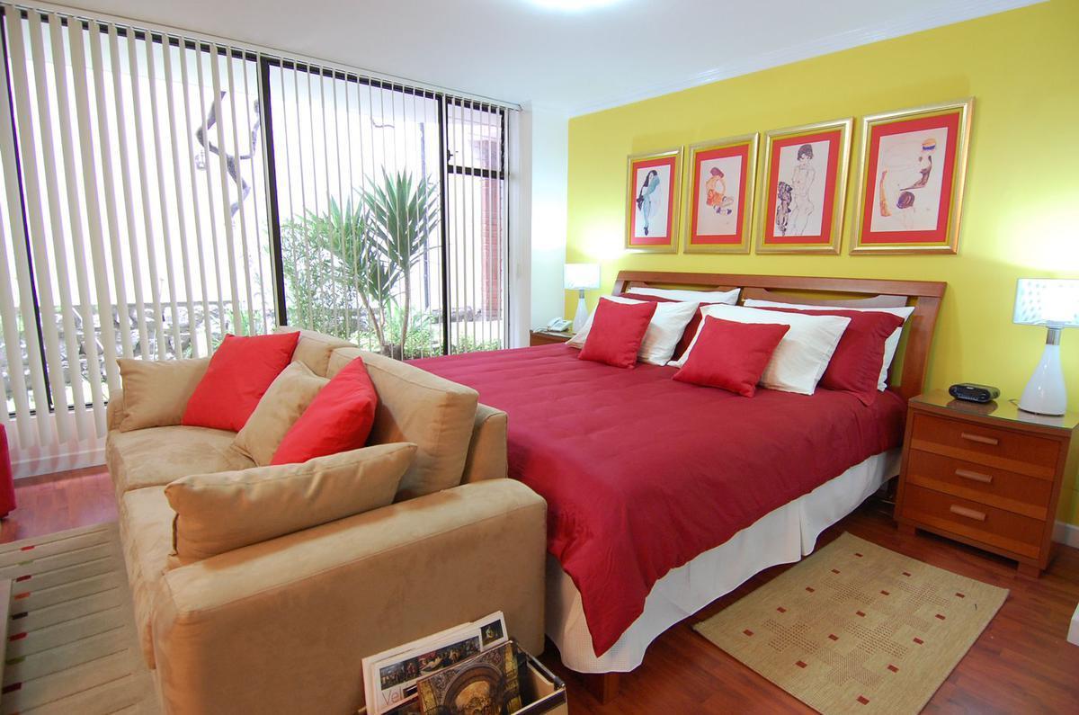 Departamento de Venta en Centro Norte — imagen 4