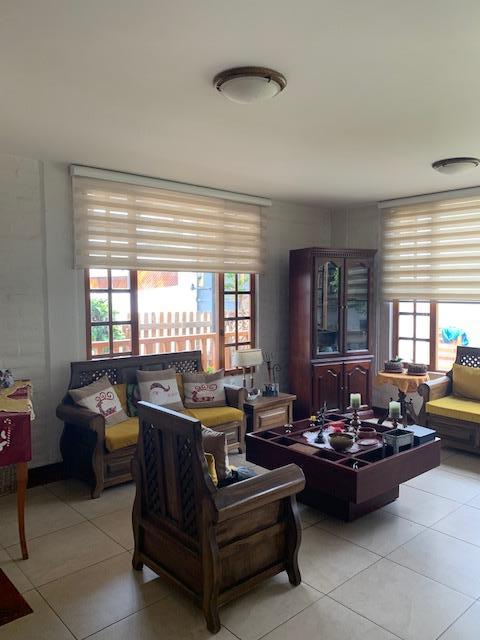 Vendo Casa Tipo Rústika en El Sector La Morita — imagen 6