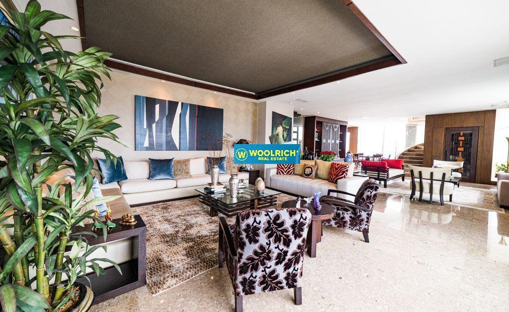 Vendo Exclusivo Penthouse en Elite Building, 2 Pisos, 4 Dorm./3 Parqueos, 642 m², Guayas — imagen 8