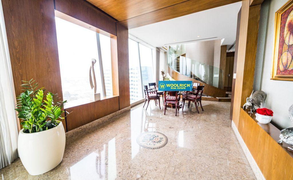 Vendo Exclusivo Penthouse en Elite Building, 2 Pisos, 4 Dorm./3 Parqueos, 642 m², Guayas — imagen 7