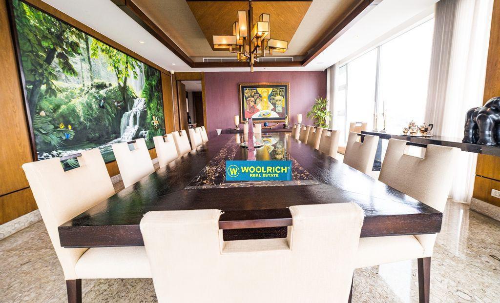 Vendo Exclusivo Penthouse en Elite Building, 2 Pisos, 4 Dorm./3 Parqueos, 642 m², Guayas — imagen 6