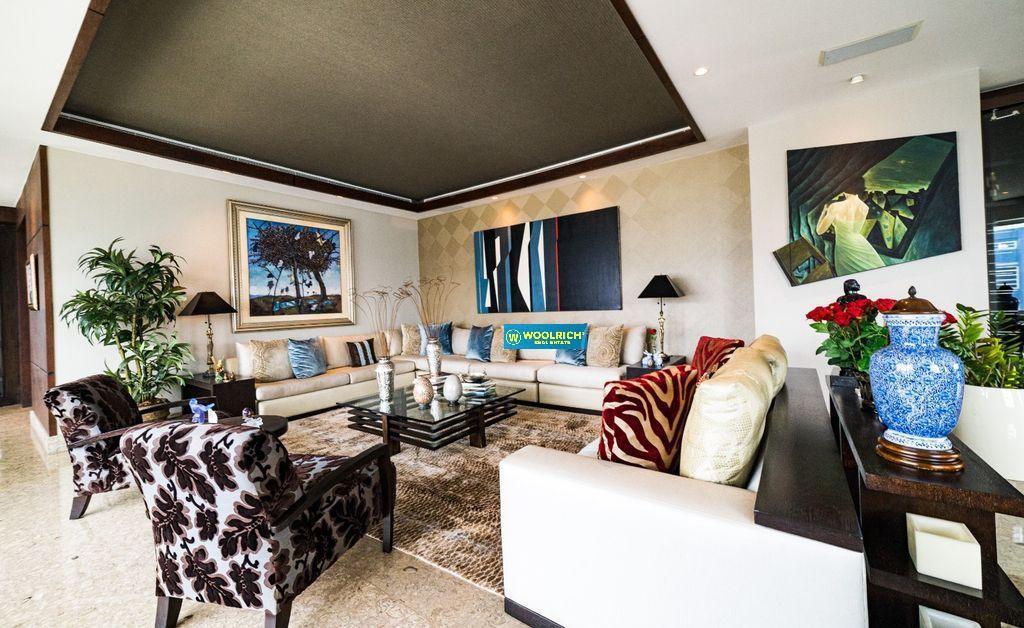 Vendo Exclusivo Penthouse en Elite Building, 2 Pisos, 4 Dorm./3 Parqueos, 642 m², Guayas — imagen 5