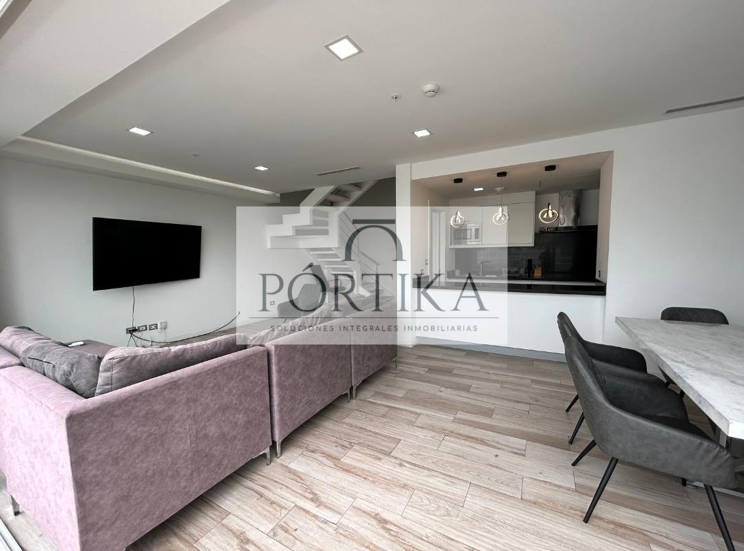 Venta de Departamento 3 Dorm. - Santana Lofts - Puerto Santa Ana, Guayas — imagen 8