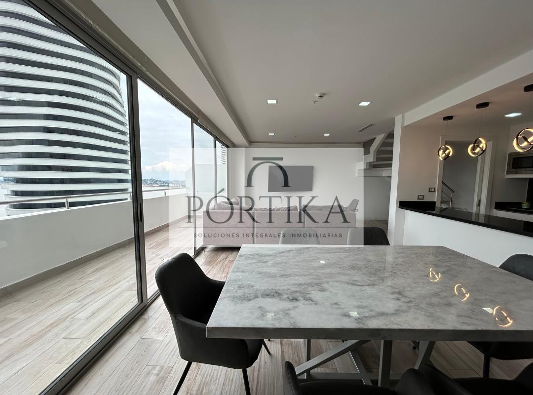 Venta de Departamento 3 Dorm. - Santana Lofts - Puerto Santa Ana, Guayas — imagen 7
