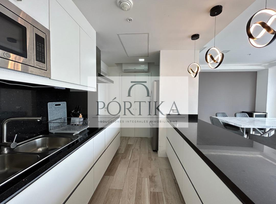 Venta de Departamento 3 Dorm. - Santana Lofts - Puerto Santa Ana, Guayas — imagen 5