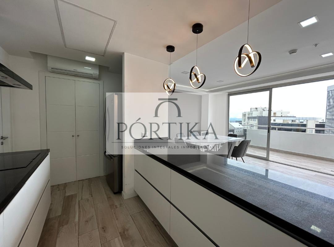 Venta de Departamento 3 Dorm. - Santana Lofts - Puerto Santa Ana, Guayas — imagen 4