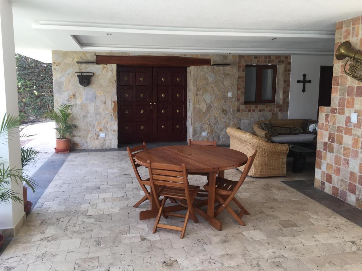 Cumbaya Casa de Venta Remodelada en Urbanizacion Exclusiva Sector Colegio Menor — imagen 4