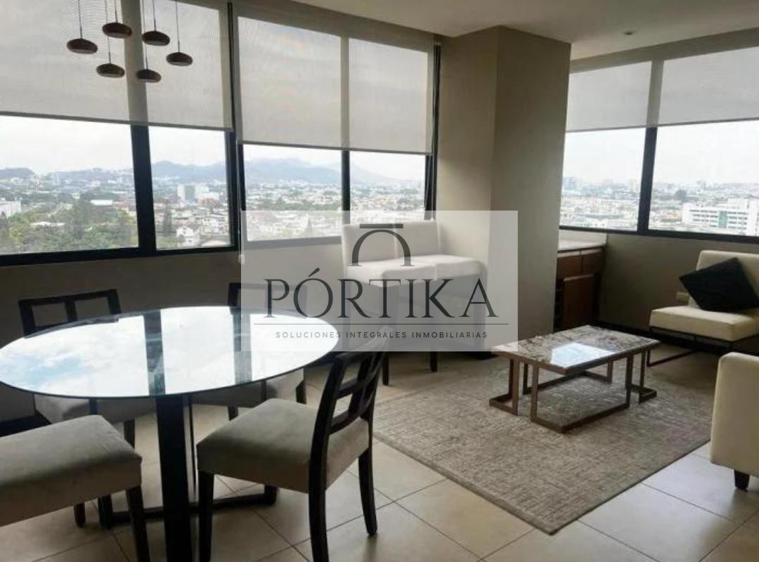 Venta Departamento - Bellini - Puerto Santa Ana, Guayas — imagen 10