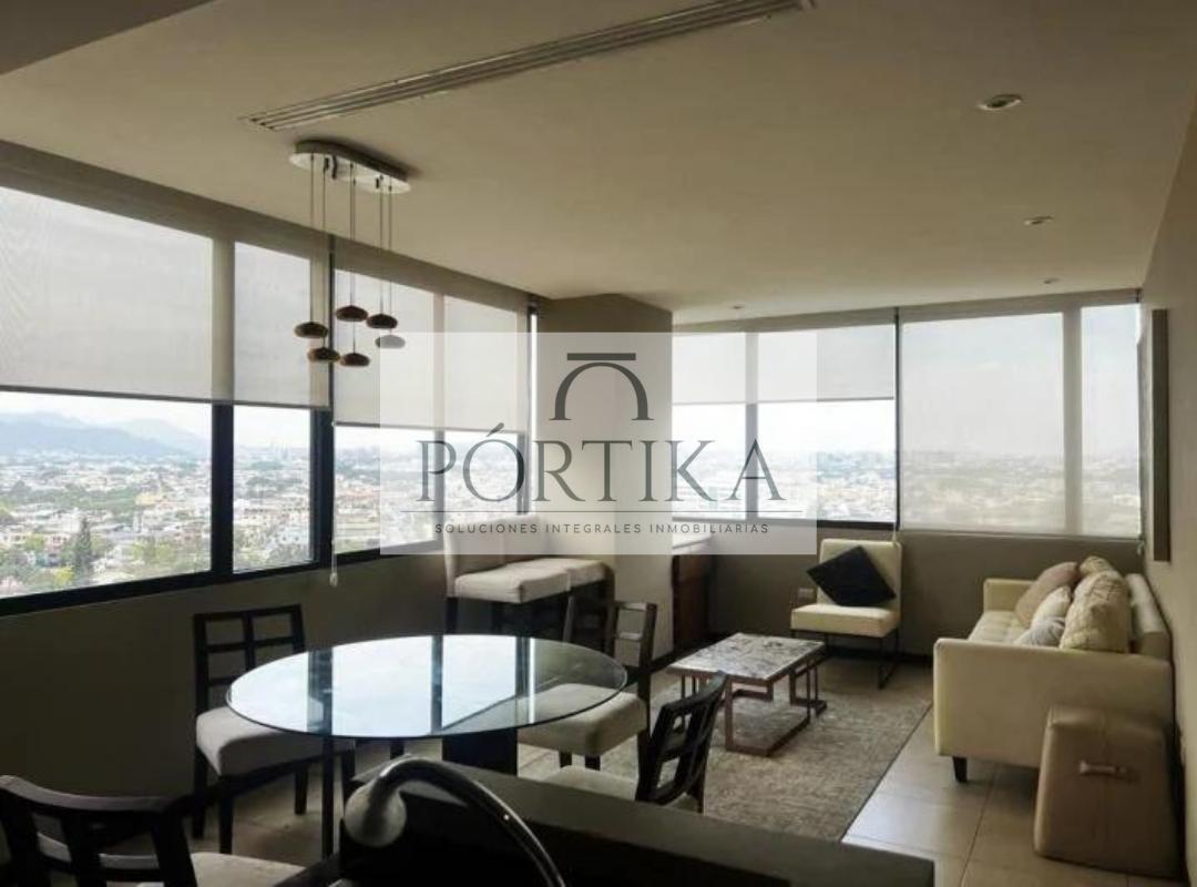 Venta Departamento - Bellini - Puerto Santa Ana, Guayas — imagen 9