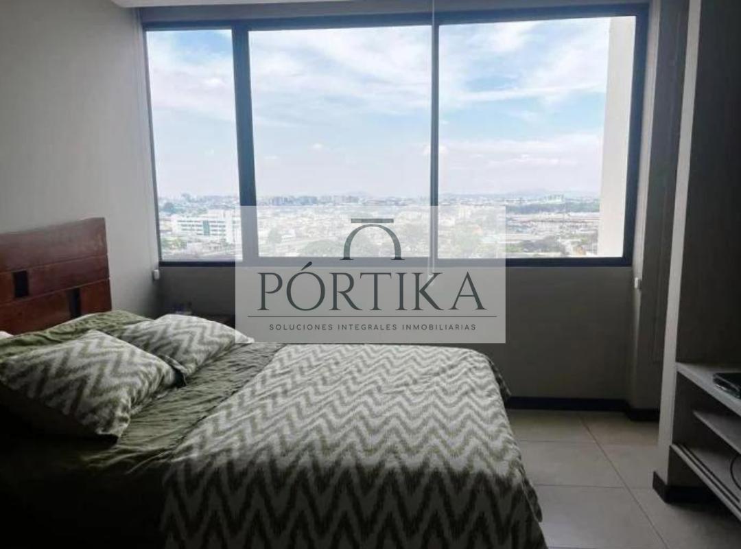 Venta Departamento - Bellini - Puerto Santa Ana, Guayas — imagen 8